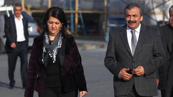 BDP heyeti 13. kez İmralı'da BDP heyeti 13. kez İmralı'da