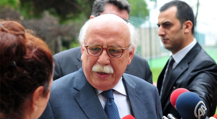 Bakan Nabi Avcı&#039;dan dershane açıklaması