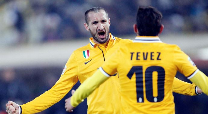Juventus İstanbul&#039;a erken geliyor