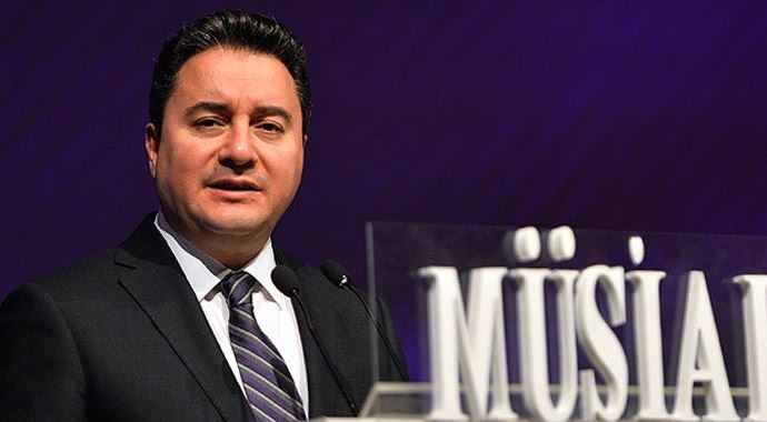 Ali Babacan, 'İhracatımızın yüzde 61'ini KOBİ'ler yapıyor' Ali Babacan, 'İhracatımızın yüzde 61'ini KOBİ'ler yapıyor'