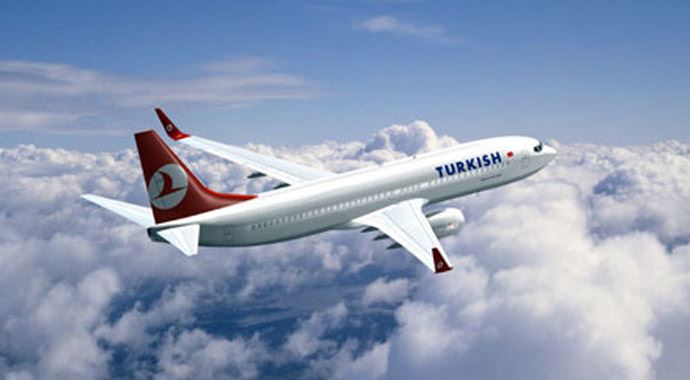 THY yakıtta yüzde 4 kazanacak