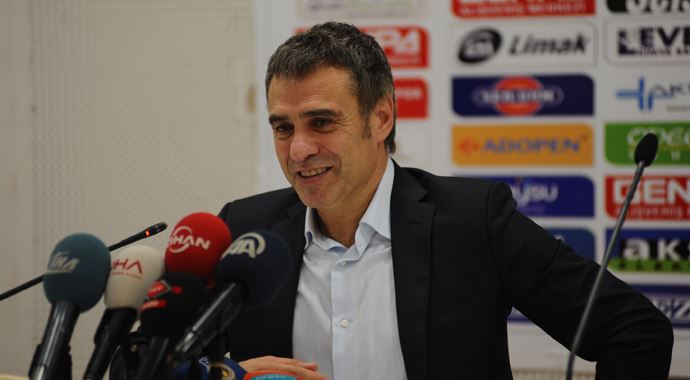 Ersun Yanal gözünü 3 gurbetçiye dikti, işte o isimler