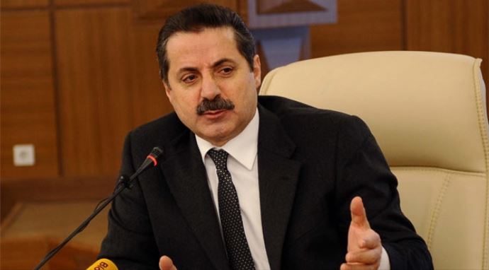 Faruk Çelik, 'Kıdem tazminatı kararı haftaya'