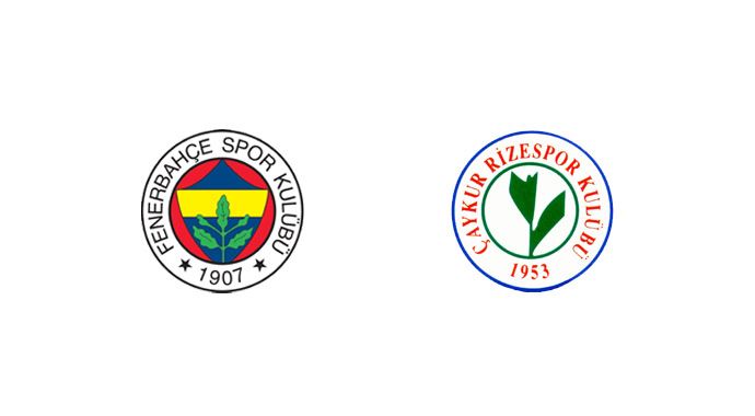 Fenerbahçe Çaykur Rizespor maçı muhtemel 11'leri Fenerbahçe Çaykur Rizespor maçı muhtemel 11'leri