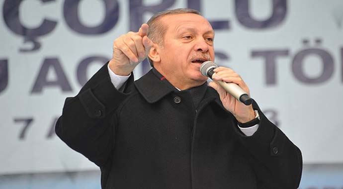 Başbakan Erdoğan, 'Onlar hortumladılar biz ödedik, hala ödüyoruz' Başbakan Erdoğan, 'Onlar hortumladılar biz ödedik, hala ödüyoruz'