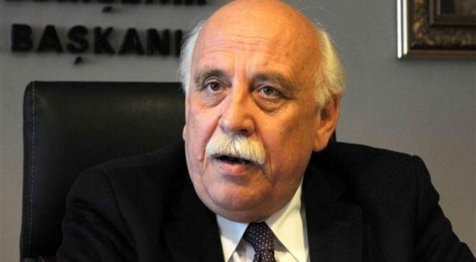 Nabi Avcı 'Sınav kitapçıkları makine ile paketlenecek'