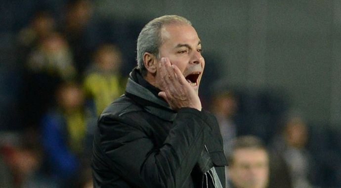 Engin İpekoğlu'ndan PFDK'ya tepki