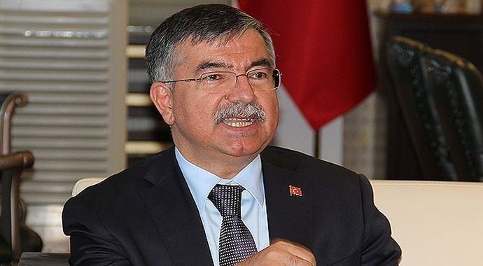 Bu anayasa milletin kızıl elması olmuştur