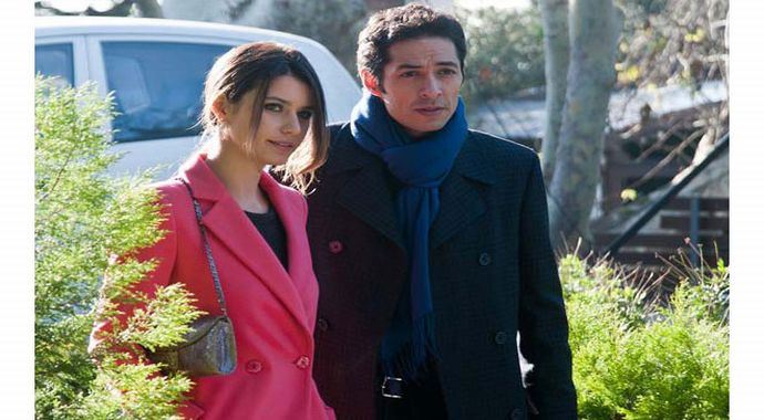 Mert Fırat Beren Saat açıklaması