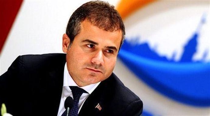 Suat Kılıç'tan PFDK açıklaması