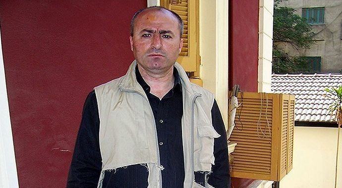 Metin Turan Tora Cezaevi'nden çıkarıldı