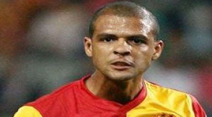 Fenerbahçeli futbolcular Melo'yu kızdırdı
