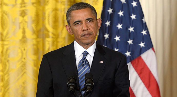 Barack Obama 'İran ile anlaşmaya varma şansı yüzde 50'