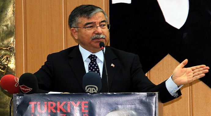 İsmet Yılmaz'dan bedelli askerlik ile ilgili önemli açıklama