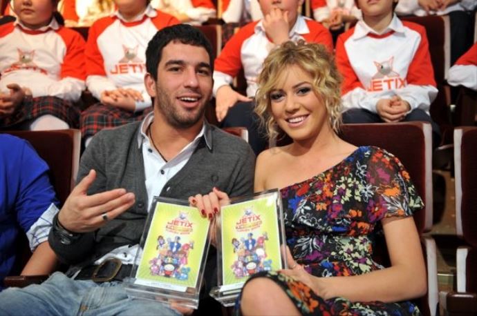 Sinem Kobal ve Arda Turan ayrıldılar mı