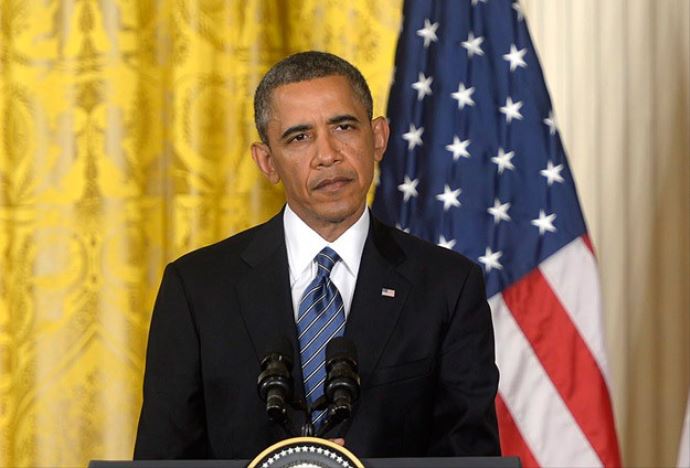Obama, 'İran ile anlaşma şansı yüzde 50' Obama, 'İran ile anlaşma şansı yüzde 50'
