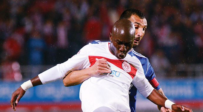 Kasımpaşa&#039;ya bir çelme daha