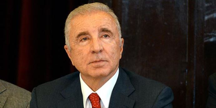 Ünal Aysal&#039;dan transfer açıklaması