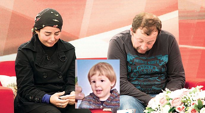 Yiğitcem&#039;in ailesi adalet istiyor