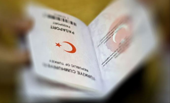 12 milyon Türk vizesiz Avrupa için beklemede 12 milyon Türk vizesiz Avrupa için beklemede