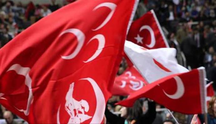 MHP, İstanbul ve İzmir adaylarını açıklıyor MHP, İstanbul ve İzmir adaylarını açıklıyor