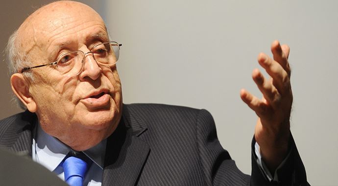 Süleyman Demirel'in doktorundan açıklama Süleyman Demirel'in doktorundan açıklama