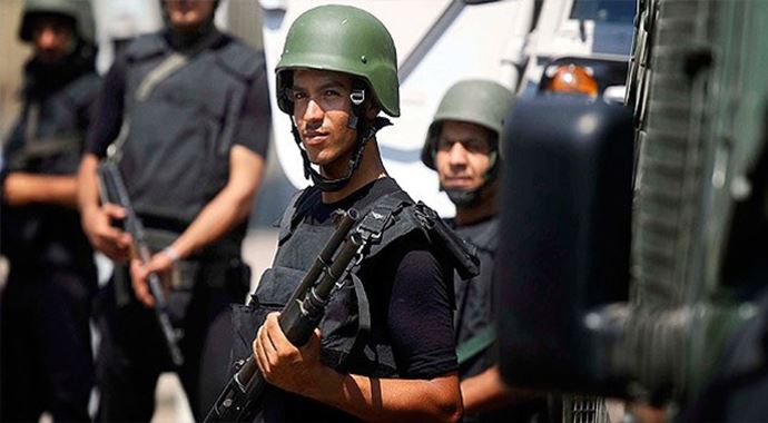 Mısır&#039;da 39 İhvan lideri mahkemeye sevk edildi