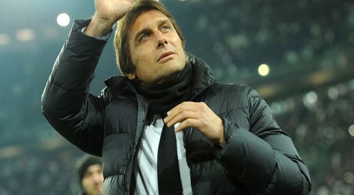 Juventus'un hocası Antonio Conte'nin Galatasaray planı Juventus'un hocası Antonio Conte'nin Galatasaray planı