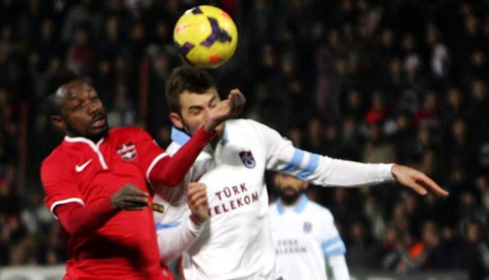 Sergen&#039;li Antep kaybetmiyor