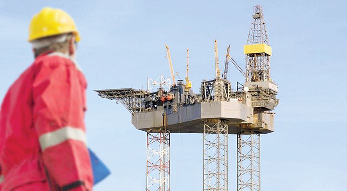 Dr. Cemil Ertem, &#039;Petrol ve gaz fiyatını Türkiye belirleyecek&#039;