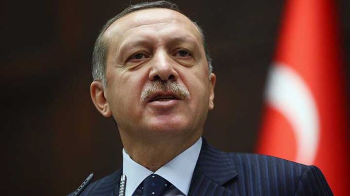 Başbakan Erdoğan haber gönderdi, 'O ili istiyorum' Başbakan Erdoğan haber gönderdi, 'O ili istiyorum'