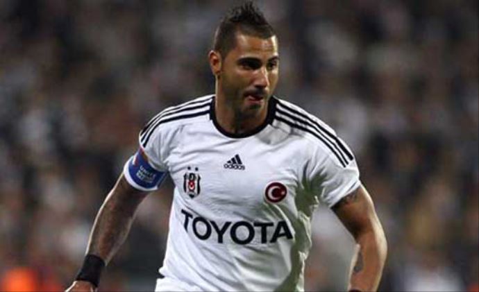 Quaresma Türkiye&#039;ye dönüyor