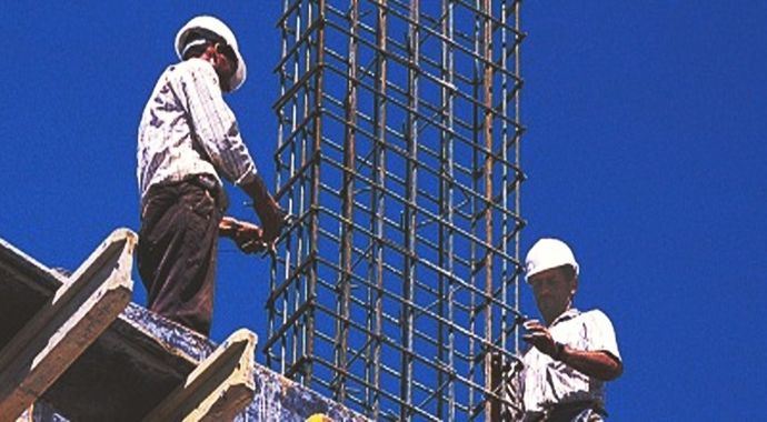 Türk Kazak ortak yapımı fabrika tamamlandı
