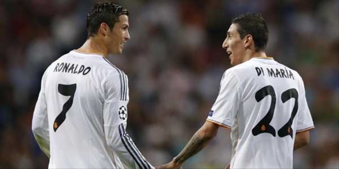 Real Madrid&#039;in Kopenhag maçı kadrosu açıklandı