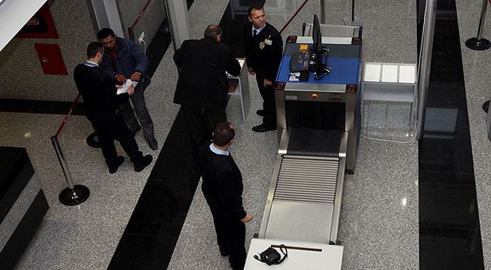Bütçe görüşmelerinde Meclis&#039;e ziyaretçi alınmayacak