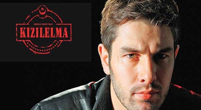 TRT'den yeni dizi 'Kızılelma' hakkında açıklama TRT'den yeni dizi 'Kızılelma' hakkında açıklama