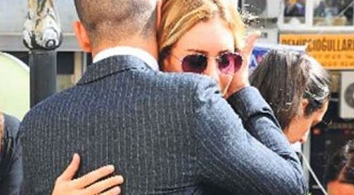 Arda Sinem cephesinden yeni iddia, bu fotoğraf kandırmaca çıktı Arda Sinem cephesinden yeni iddia, bu fotoğraf kandırmaca çıktı