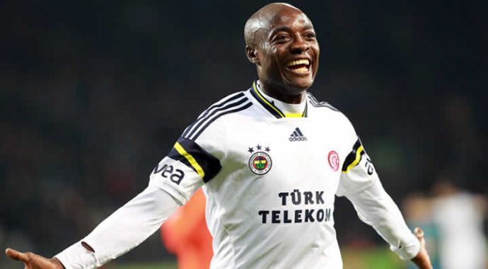 Süper Lig'de 14. haftanın görünümü Süper Lig'de 14. haftanın görünümü