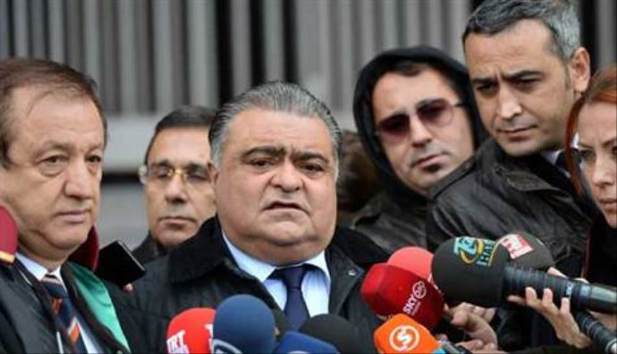 Ahmet Özal, 'Babamı derin devlet öldürdü' Ahmet Özal, 'Babamı derin devlet öldürdü'