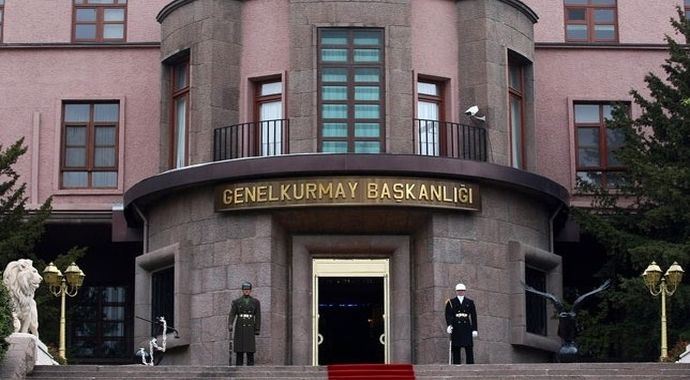 TSK'dan Lice'de kaçırılan askerler ile ilgili açıklama TSK'dan Lice'de kaçırılan askerler ile ilgili açıklama