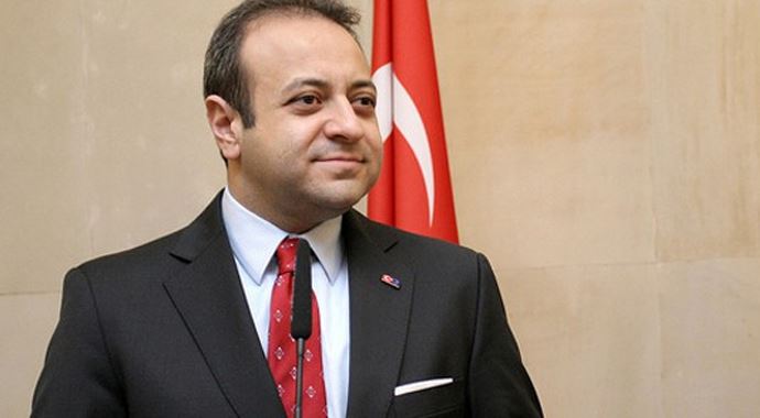 Egemen Bağış 'Dershaneden daha vahim olan Merkezi sınavdir' Egemen Bağış 'Dershaneden daha vahim olan Merkezi sınavdir'
