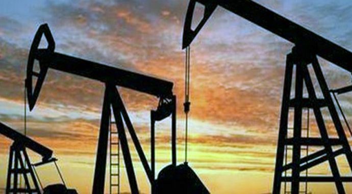 Adıyaman&#039;da petrol üretim rekoru kırıldı