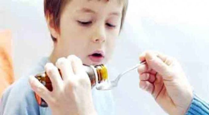 Antibiyotik kullanımına dikkat