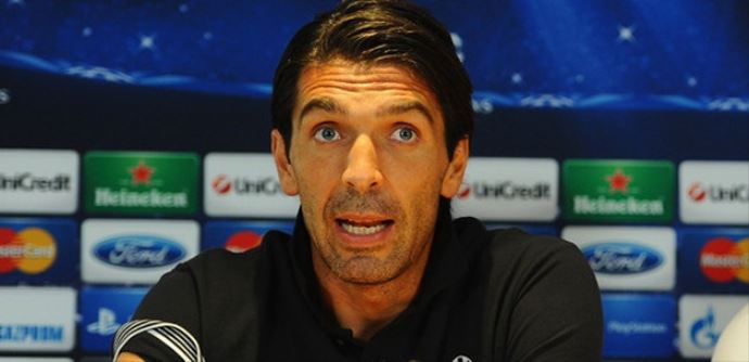 Juventuslu Buffon, 'Galatasaray dünya çapında' Juventuslu Buffon, 'Galatasaray dünya çapında'