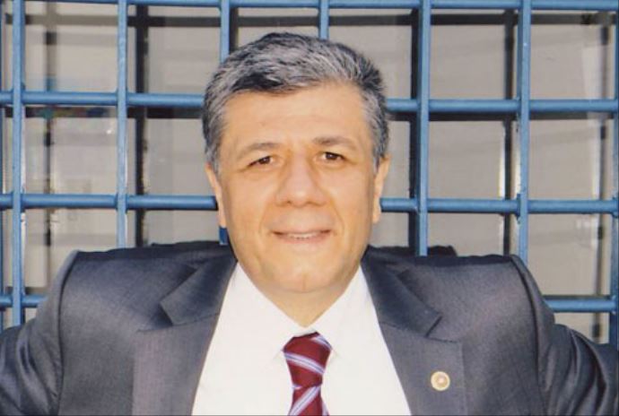 Bülent Arınç&#039;tan Balbay tahliyesine ilk açıklama