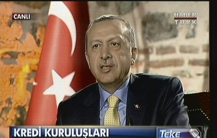 Erdoğan'dan İlker Başbuğ çıkışı Erdoğan'dan İlker Başbuğ çıkışı