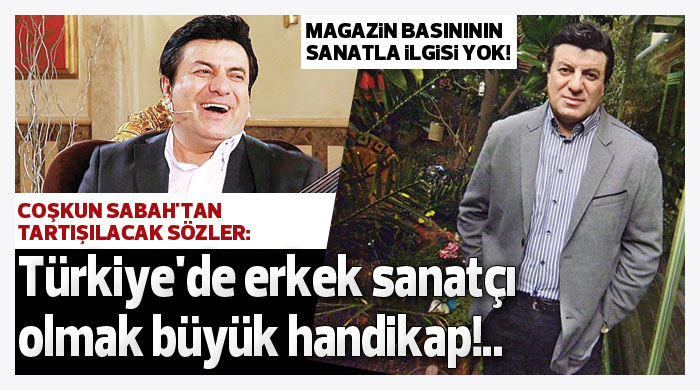 Magazin basını sanata ilgisiz! 