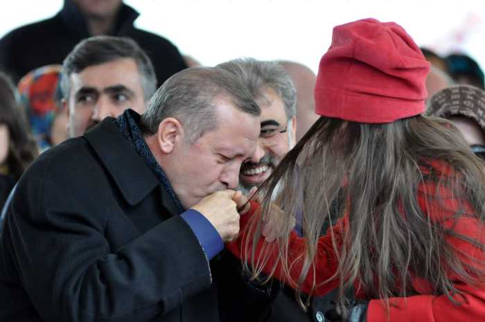 Erdoğan: Şubat ve Ağustos'ta atama var Erdoğan: Şubat ve Ağustos'ta atama var