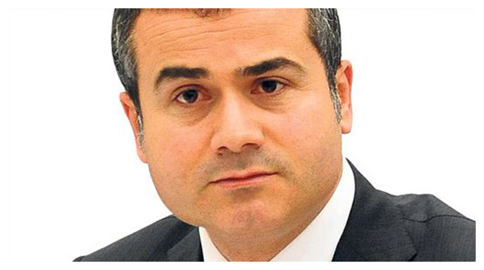 Bakan Kılç: İlk hedef Akdeniz