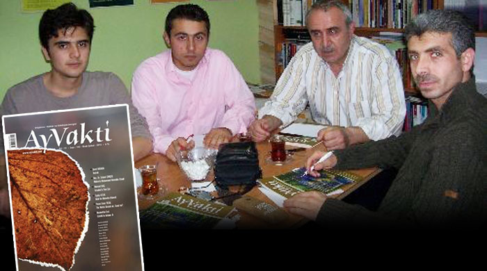 Sanal ortam şiiri edebiyatı öldürüyor